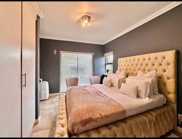 2 BEDROOM PROPERTY TO RENT IN RIVONIA